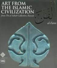 Art from the Islamic Civilisation