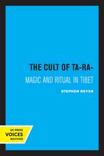 The Cult of Tara