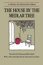 House by the Medlar Tree (Paper)