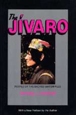 The Jivaro (Paper)