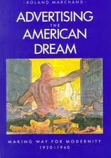 Advertising the American Dream