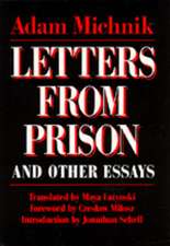 Letters from Prison (Paper)