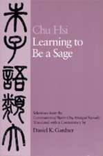 Learning to be a Sage (Paper)