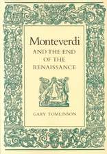 Monteverdi End (Paper)