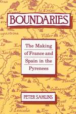 Boundaries (Paper)