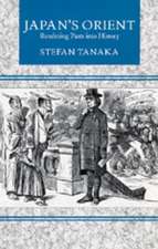 Japan′s Orient – Rendering Pasts into History (Paper)