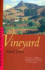 The Vineyard