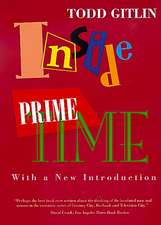 Inside Prime Time Rev