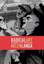 Radical Art – Printmaking and the Left in 1930s New York