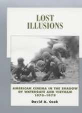 Lost Illusions