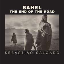 Salgado, S: Sahel