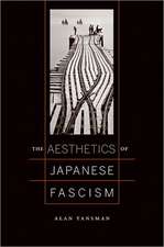 The Aesthetics of Japanese Facism