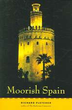 Moorish Spain