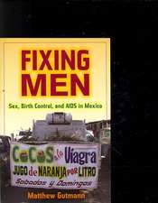 Fixing Men