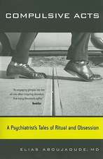Compulsive Acts