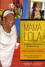 Mama Lola – A Vodou Priestess in Brooklyn