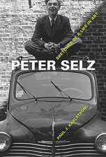 Peter Selz – Sketches of a Life in Art