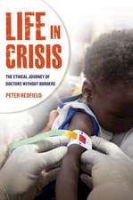 Life in Crisis – The Ethical Journey of Doctors Without Borders