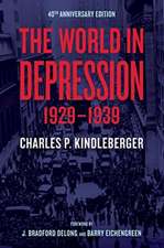 The World in Depression, 1929–1939 2e