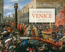 Art of Renaissance Venice, 1400–1600