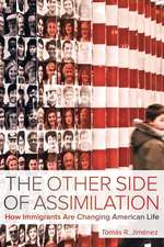 The Other Side of Assimilation – How Immigrants Are Changing American Life