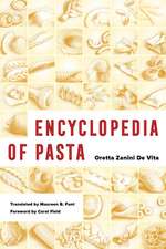 Encyclopedia of Pasta