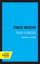 Ernest Mercier – French Technocrat