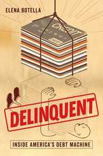 Delinquent – Inside America′s Debt Machine