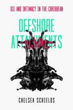 Offshore Attachments