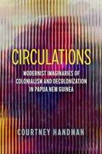 Circulations