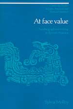 At Face Value: Autobiographical Writing in Spanish America