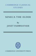 Seneca the Elder