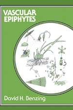 Vascular Epiphytes: General Biology and Related Biota