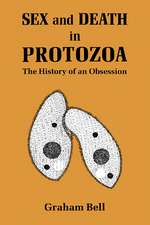 Sex and Death in Protozoa