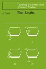 Plant Lectins