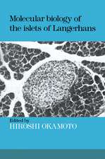 Molecular Biology of the Islets of Langerhans