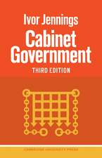 Cabinet Government