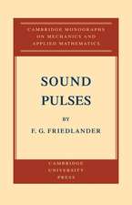 Sound Pulses