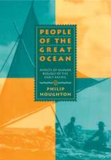 People of the Great Ocean: Aspects of Human Biology of the Early Pacific