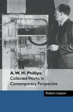 A. W. H. Phillips
