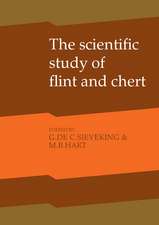 The Scientific Study of Flint and Chert: Proceedings of the Fourth International Flint Symposium Held at Brighton Polytechnic 10–15 April 1983