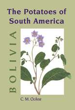 The Potatoes of South America: Bolivia