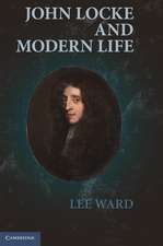 John Locke and Modern Life