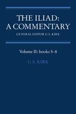 The Iliad