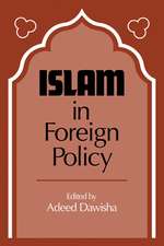 Islam in Foreign Policy