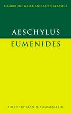 Eumenides
