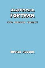 Illustrating FORTRAN