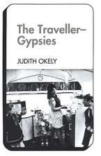 The Traveller-Gypsies