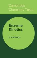 Enzyme Kinetics