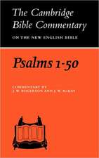 Psalms 1-50